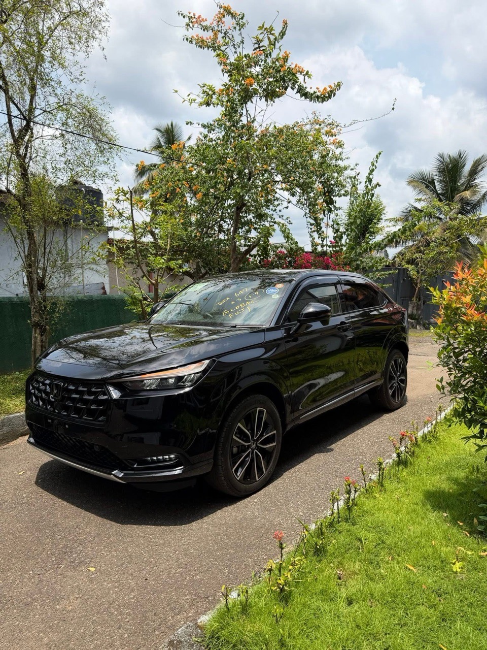 Honda Vezel 2024 - Brand New SUV sale in Sri Lanka - patpat.lk