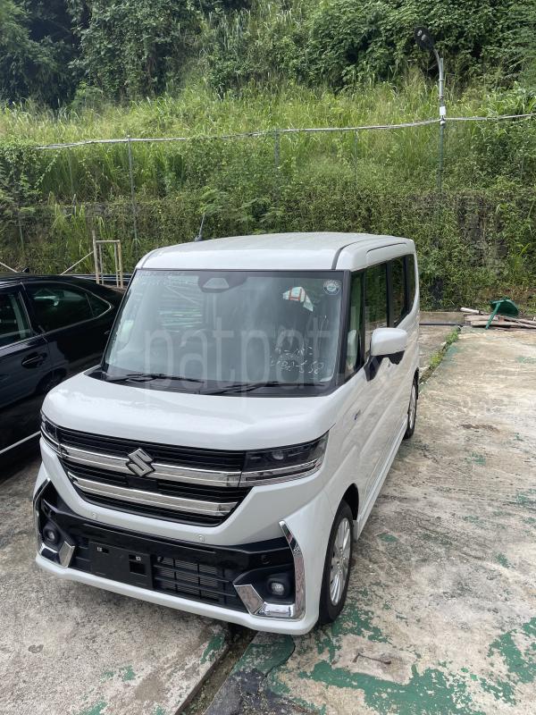 Suzuki Spacia 2025 - மறுசீரமைக்கப்பட்டது கார் sale in Sri Lanka - patpat.lk