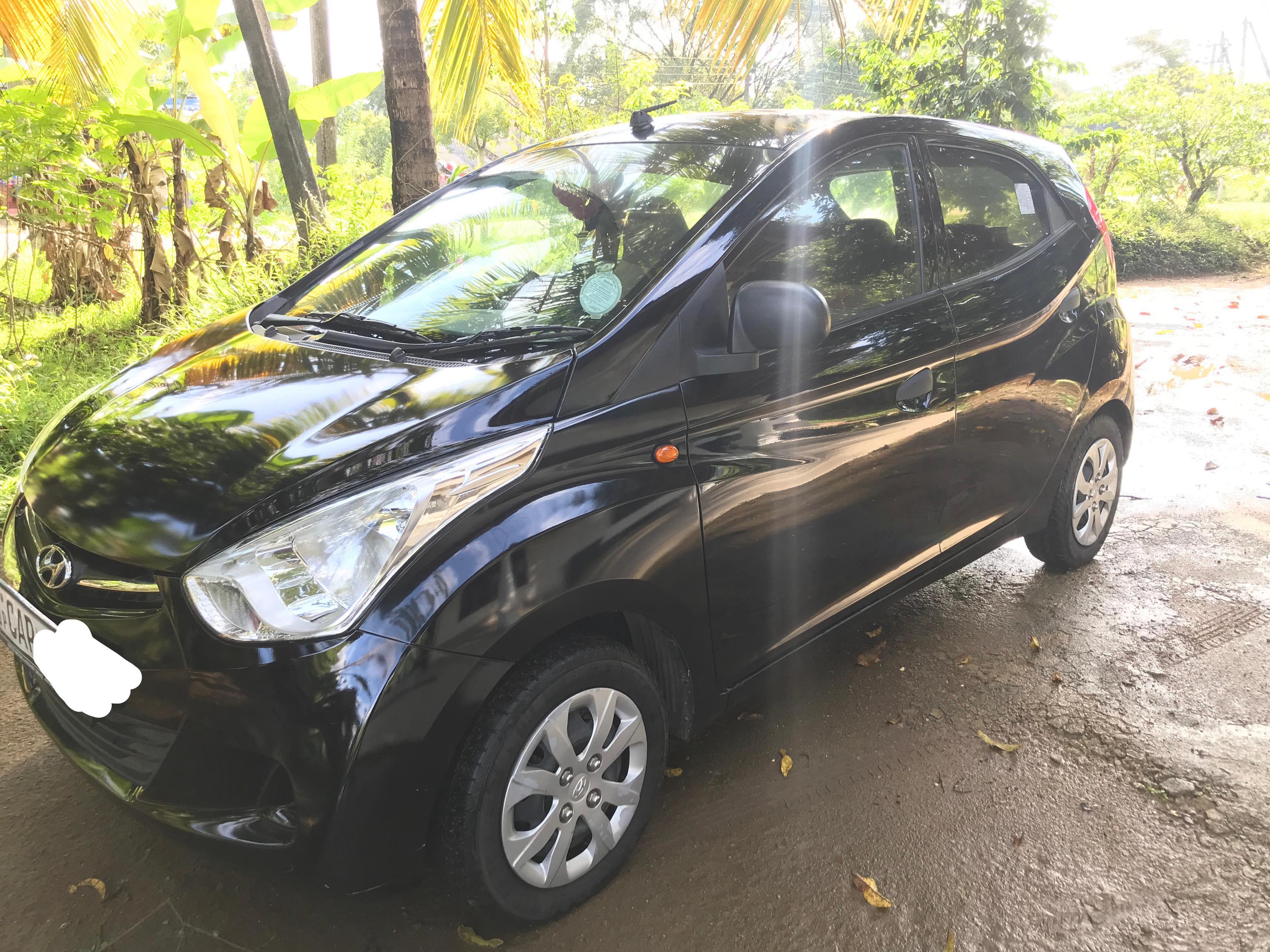 Hyundai Eon 2016 - Used Car sale in Sri Lanka - patpat.lk