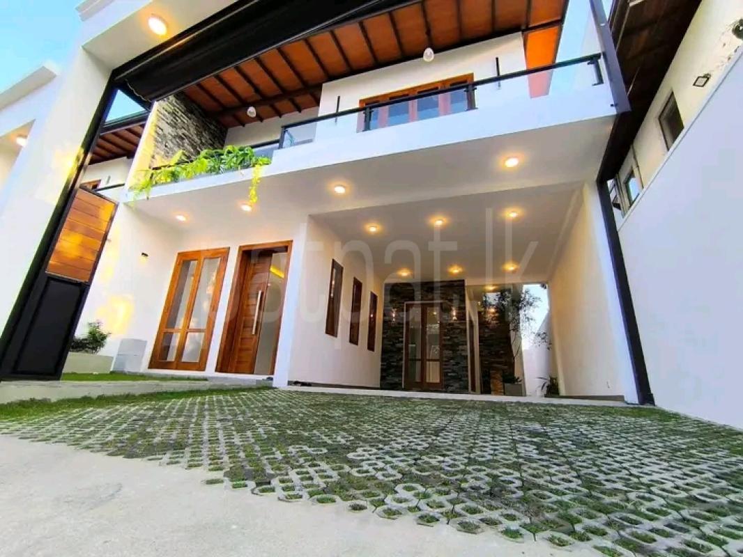 House for Sale in Malabe