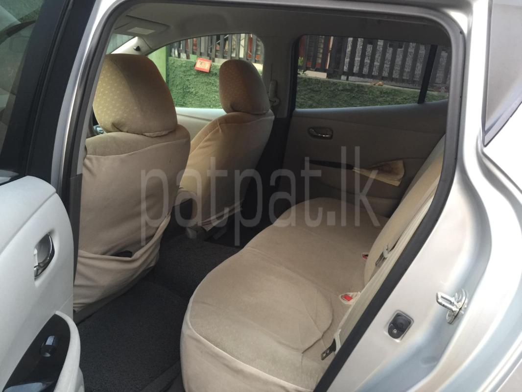Nissan Leaf 2014 - Used Car sale in Sri Lanka - patpat.lk
