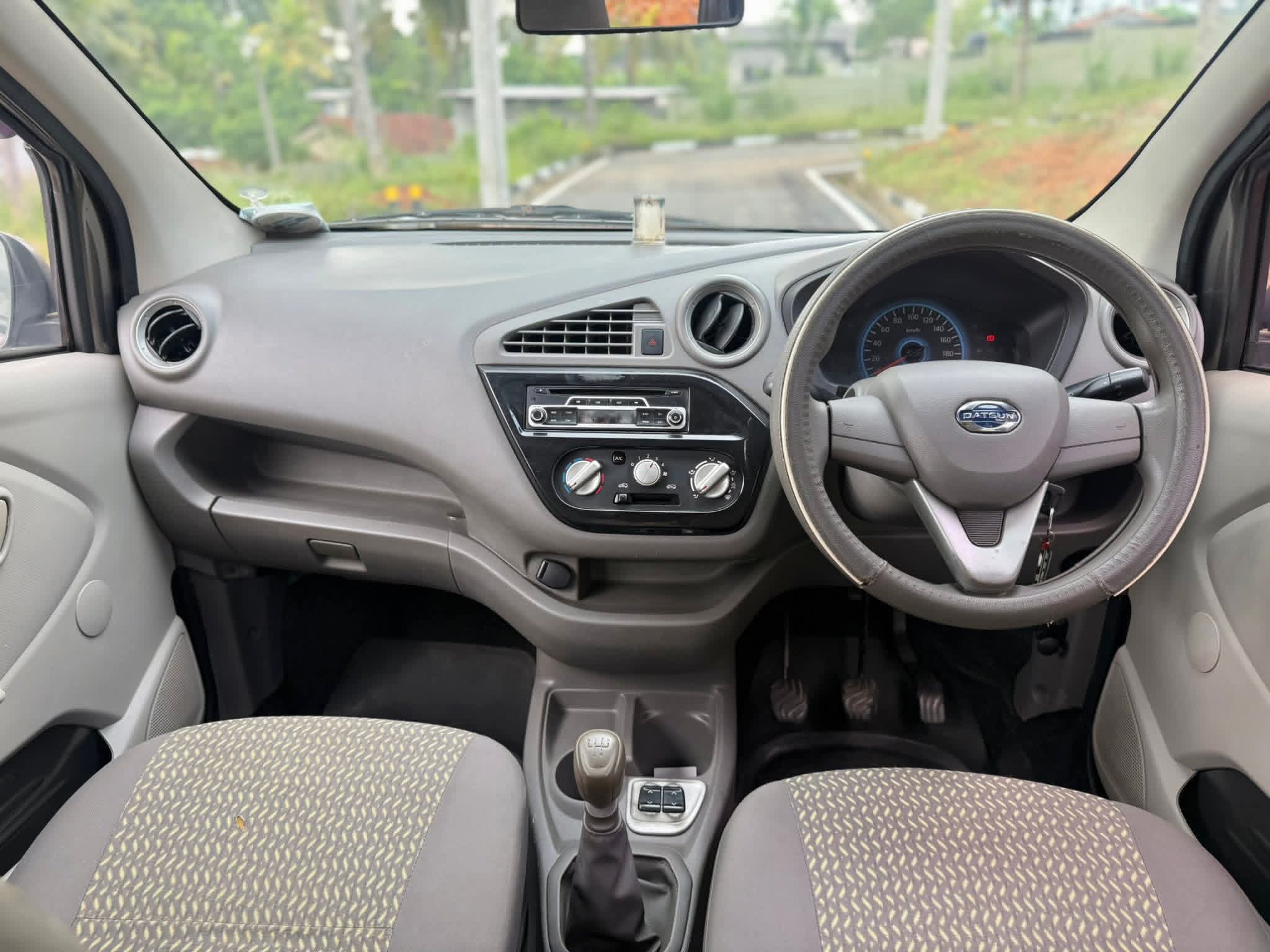 Datsun Redi Go 2016 - Used Car sale in Sri Lanka - patpat.lk
