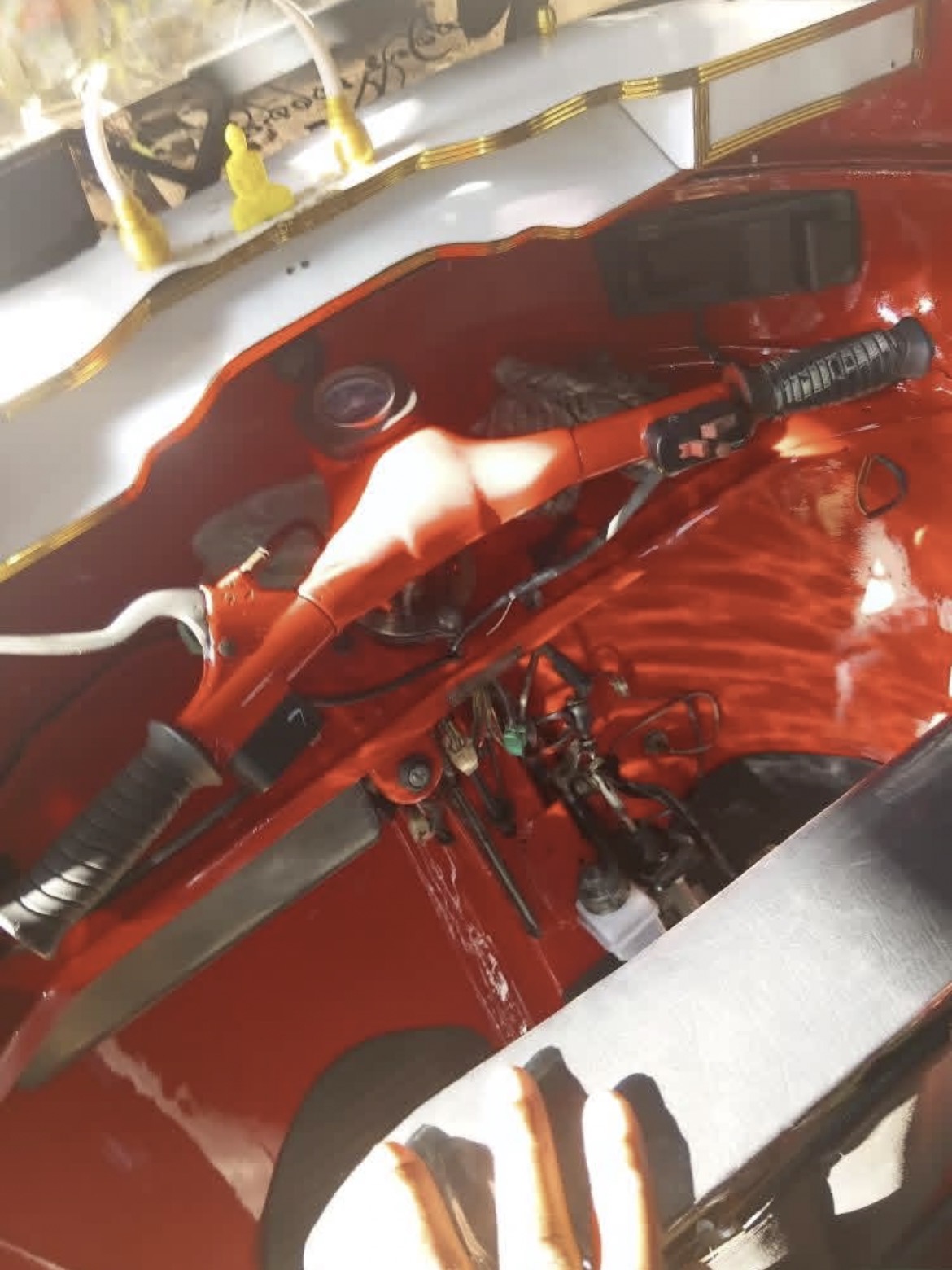 Bajaj Three Wheel 2002 - Used Three wheeler sale in Sri Lanka - patpat.lk