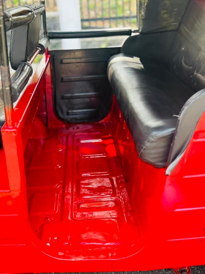 Bajaj Three Wheel 2019 - Used Three wheeler sale in Sri Lanka - patpat.lk