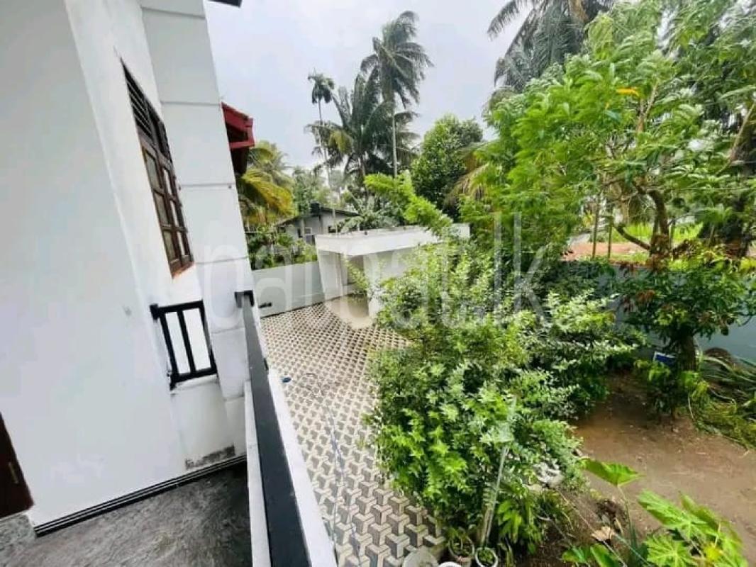 House for Sale in Pannipitiya