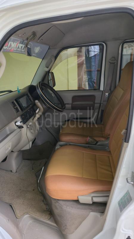 Suzuki Every 2007 - Used Van sale in Sri Lanka - patpat.lk