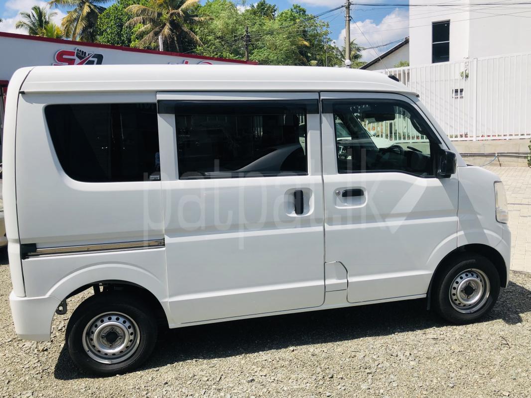 Nissan NV100 2023 - Brand New Van sale in Sri Lanka - patpat.lk