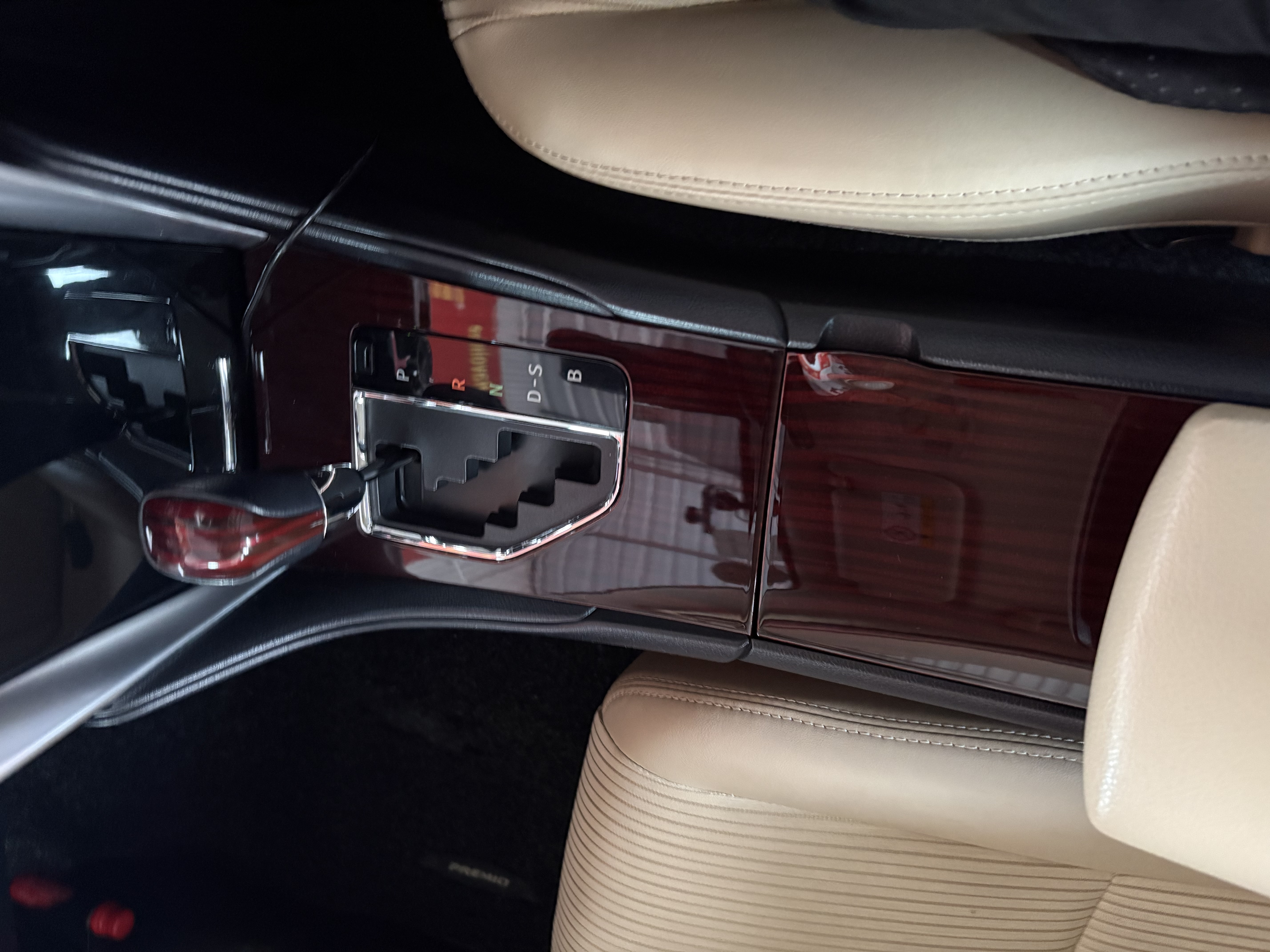 Toyota Premio 2019 - Used Car sale in Sri Lanka - patpat.lk