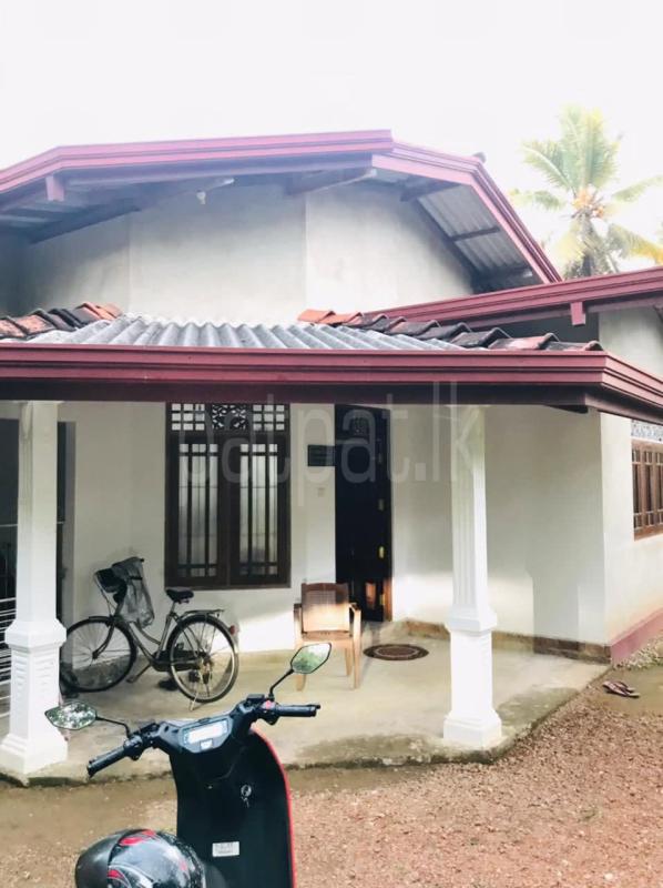 House for Sale in Wadduwa ads-image-1