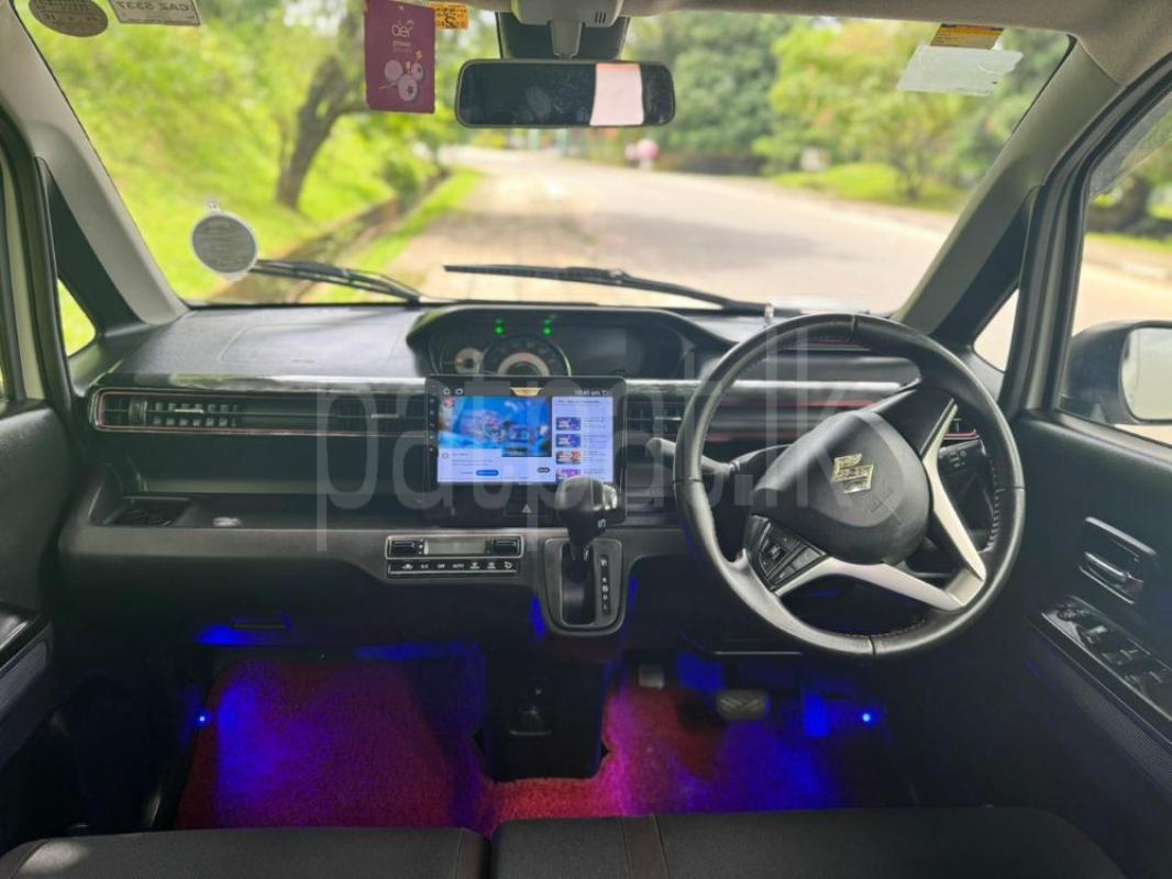 Suzuki Wagon R 2018 - பயன்படுத்தப்பட்டது கார் sale in Sri Lanka - patpat.lk
