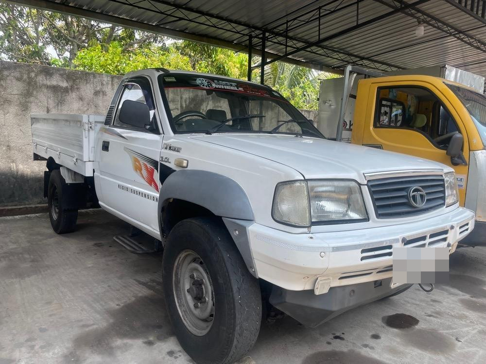 Tata 207 2015 - Used Pick-up  sale in Sri Lanka - patpat.lk