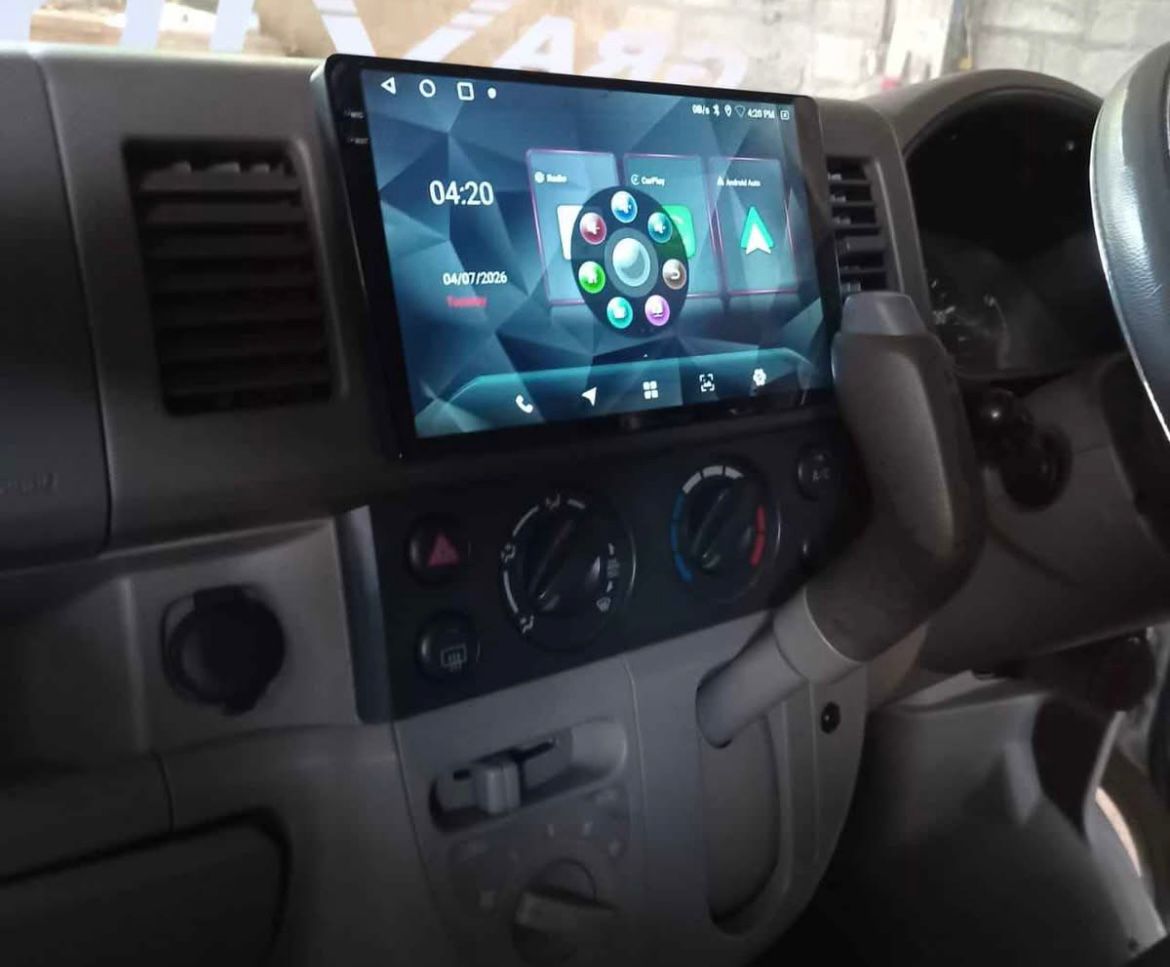 Suzuki Every 2013 - Used Van sale in Sri Lanka - patpat.lk