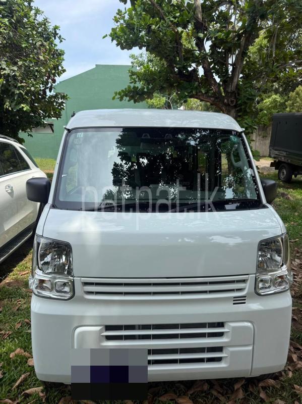 Suzuki Every 2024 - பயன்படுத்தப்பட்டது வேன் sale in Sri Lanka - patpat.lk