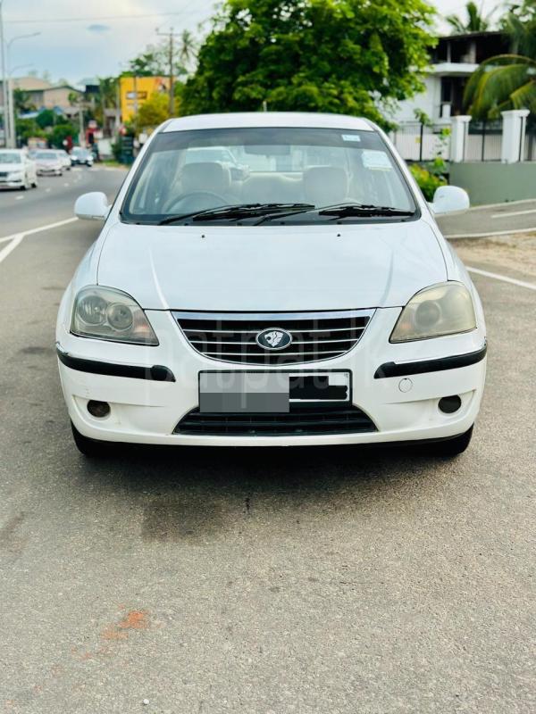 Micro MX7 2012 - Used Car sale in Sri Lanka - patpat.lk