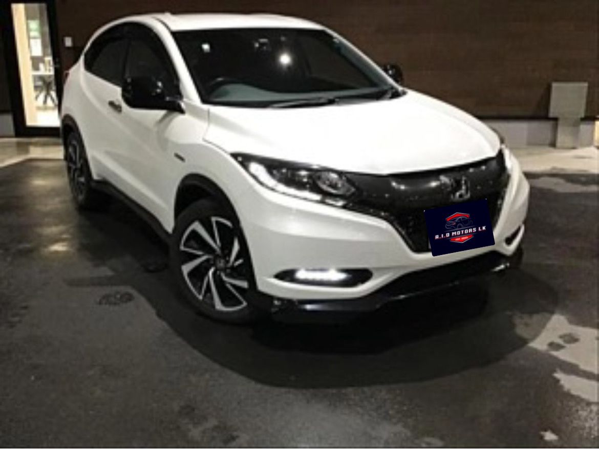 Honda Vezel 2017 ads-image-1