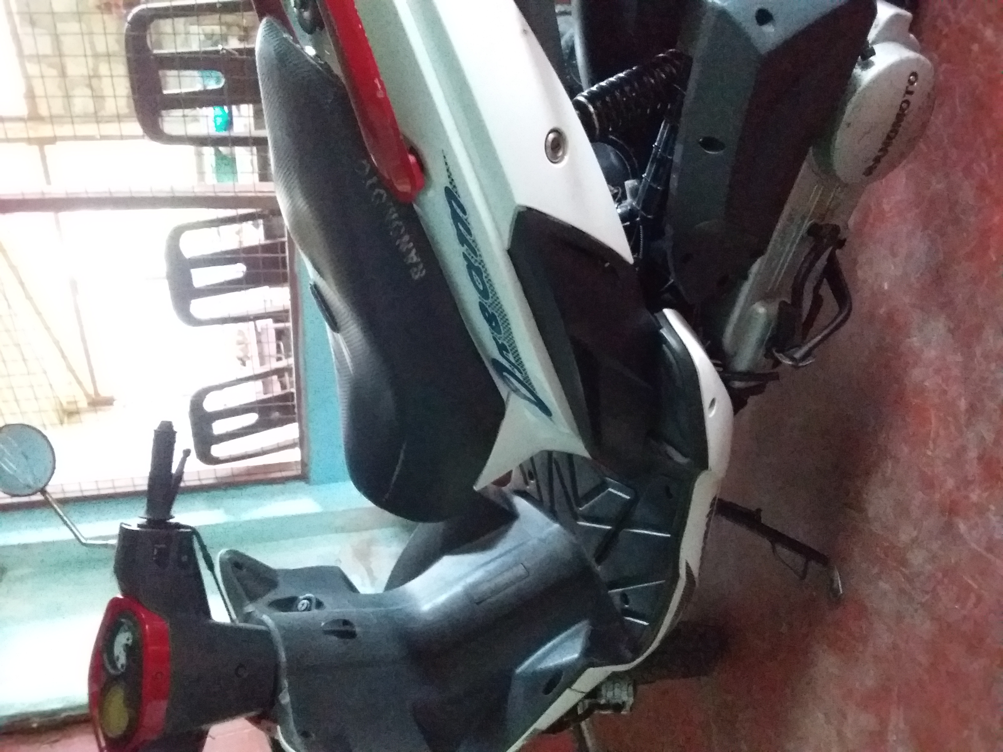 Ranomoto Dream 2017 - Used Bike sale in Sri Lanka - patpat.lk