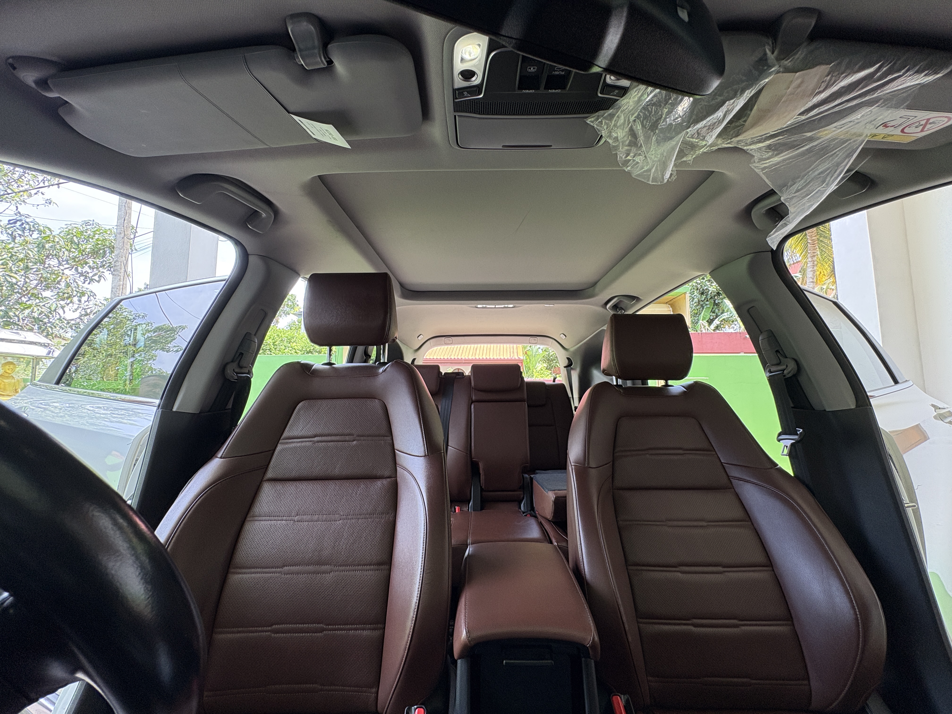 Honda CR V 2018 - பயன்படுத்தப்பட்டது SUV sale in Sri Lanka - patpat.lk