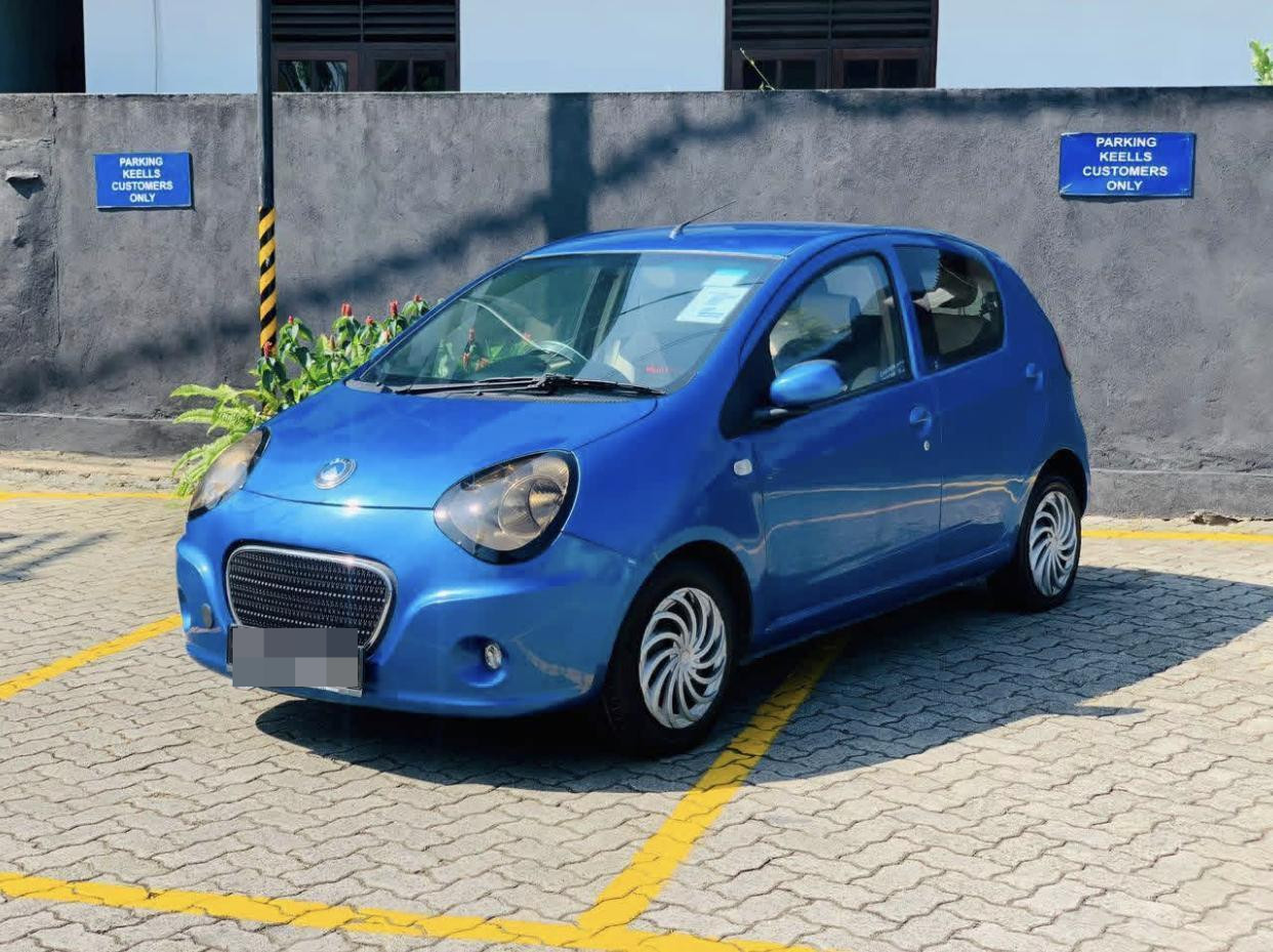 Micro Panda 2014 - Used Car sale in Sri Lanka - patpat.lk