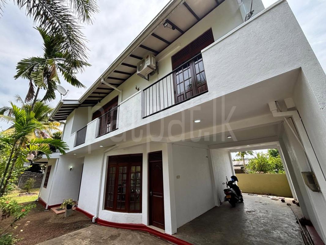 House for Sale in Battaramulla