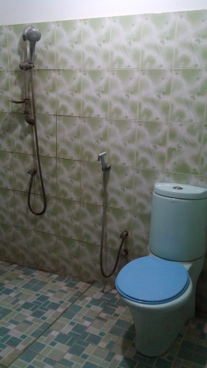 Room for Rent in Maharagama