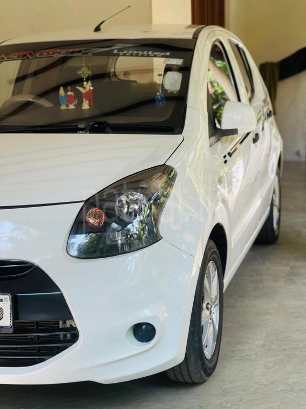 Zotye Z100 2020 - பயன்படுத்தப்பட்டது கார் sale in Sri Lanka - patpat.lk