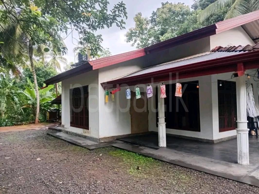 House for Sale in Narammala