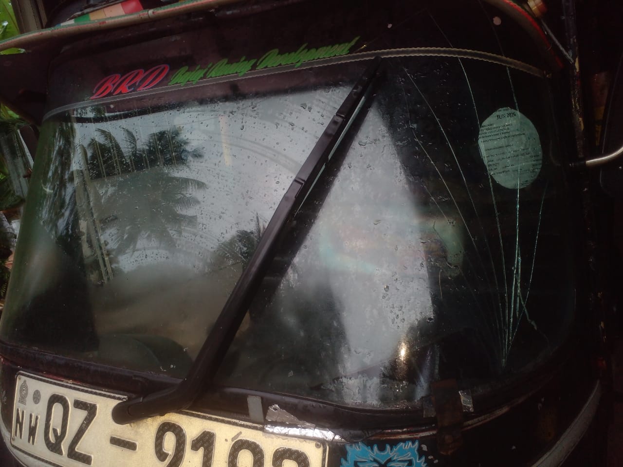 Bajaj 4 stroke 2010 - பயன்படுத்தப்பட்டது முச்சக்கர வண்டி sale in Sri Lanka - patpat.lk
