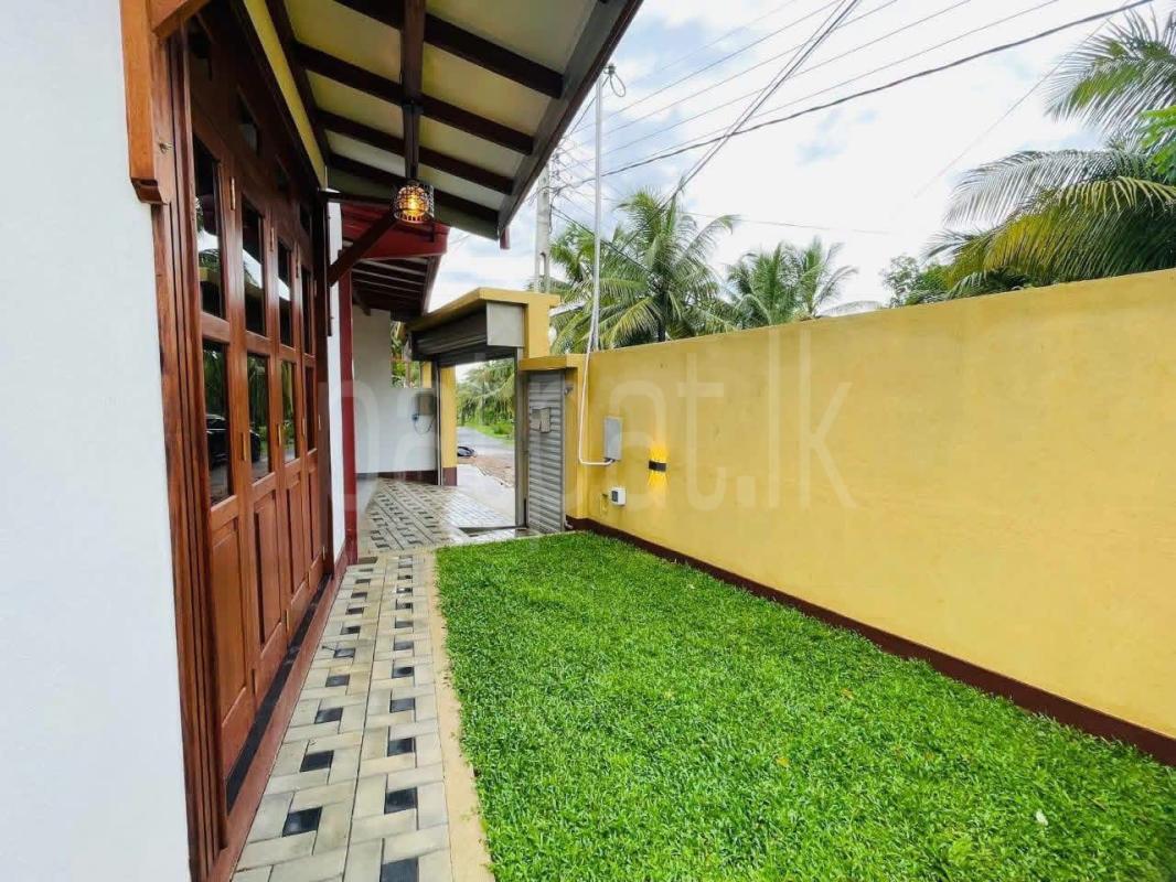 House for Sale in Homagama