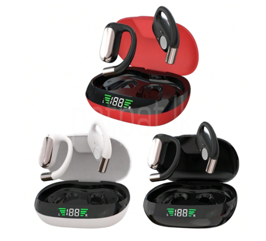 Ear Headphones