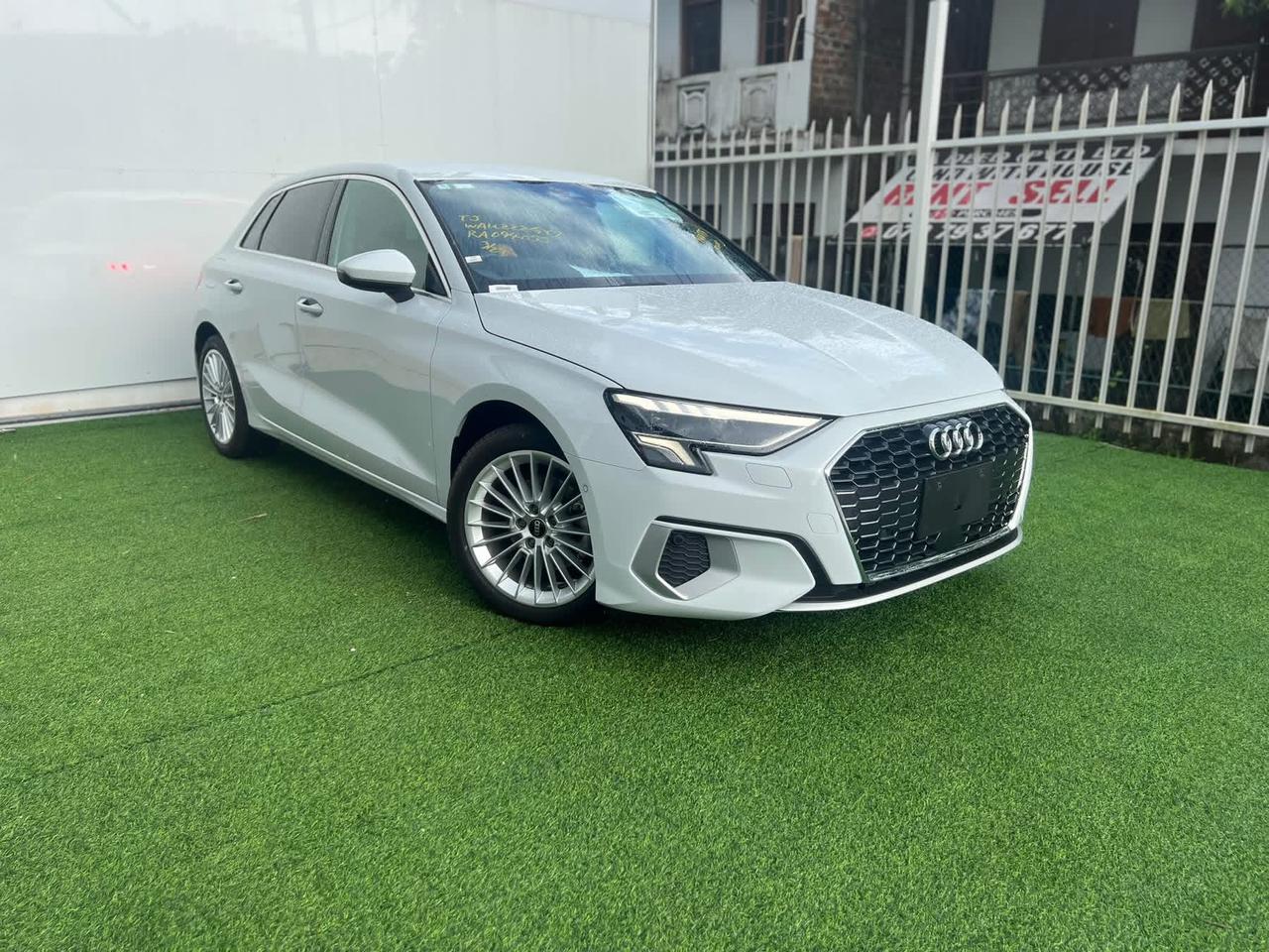 Audi A3 2023 - மறுசீரமைக்கப்பட்டது கார் sale in Sri Lanka - patpat.lk