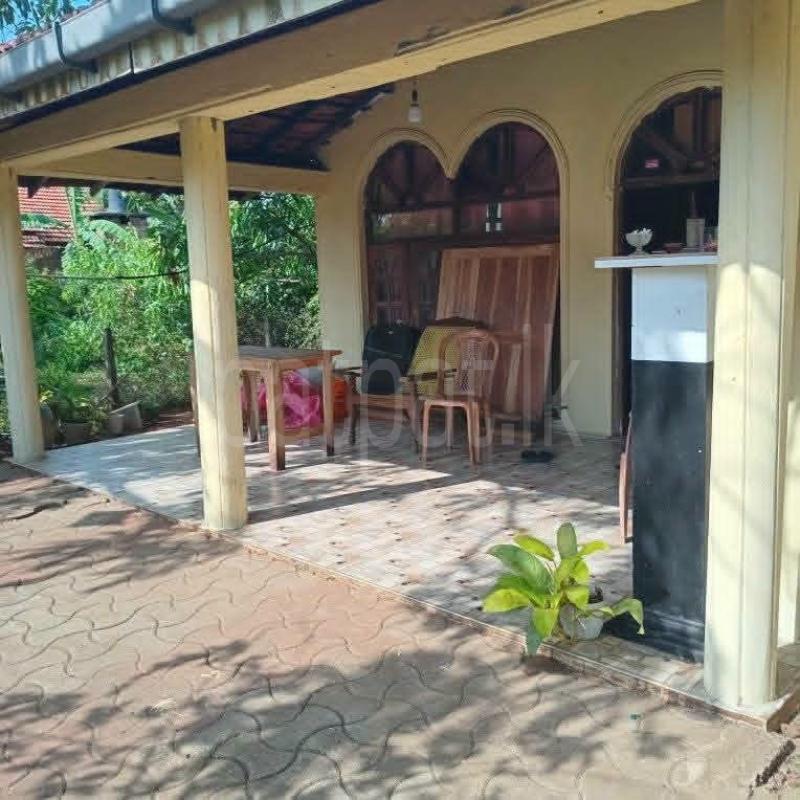 House for Sale in Chilaw