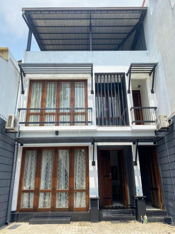House for Rent in Narahenpita (Colombo 05)