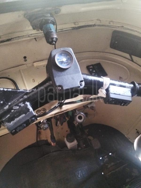 Bajaj Three Wheel 2006 - Used Three wheeler sale in Sri Lanka - patpat.lk