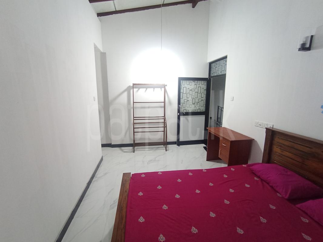 Room for Rent in Weligama