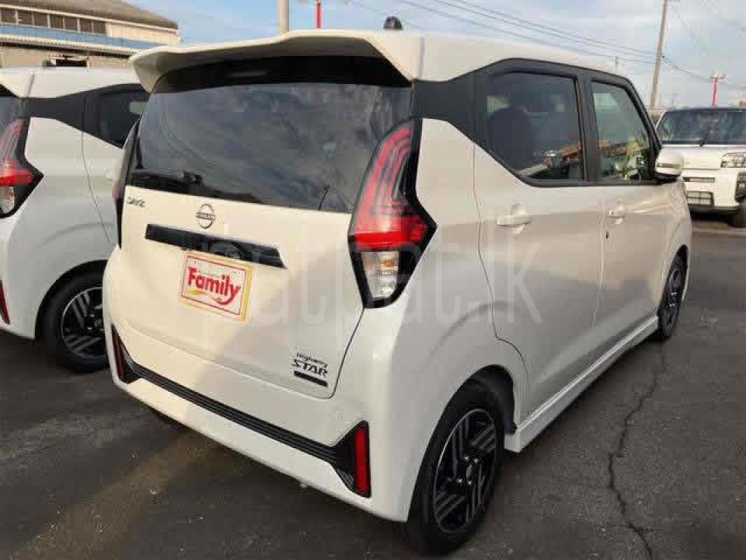 Nissan Dayz 2024 - Used Car sale in Sri Lanka - patpat.lk