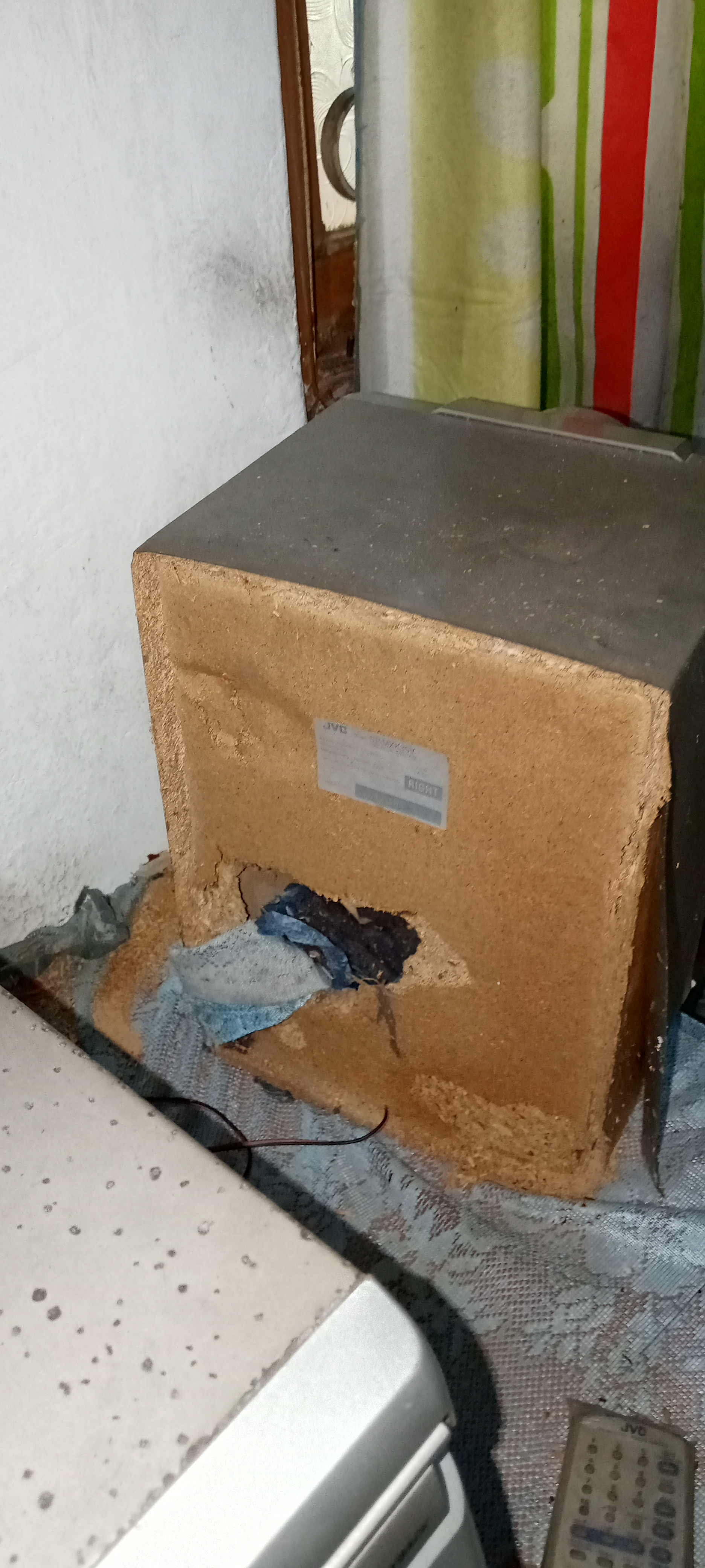 Immediate Sale – JVC VCD Player Setup for Sale – LKR 7,000