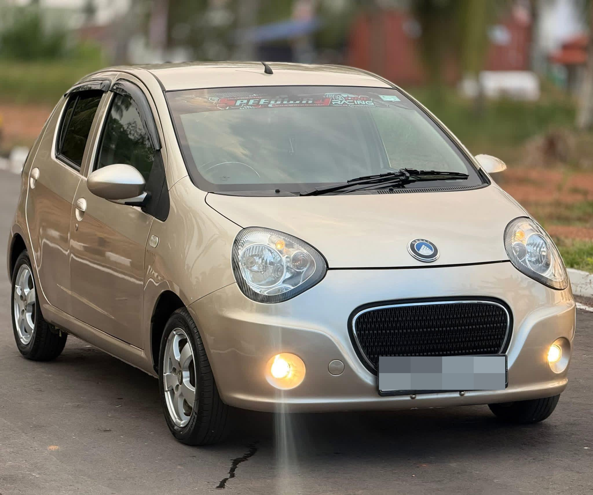 Micro Panda 2016 - Used Car sale in Sri Lanka - patpat.lk