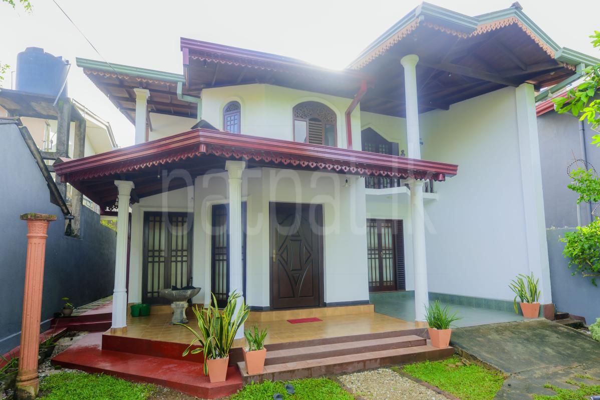 House for Rent in Galle