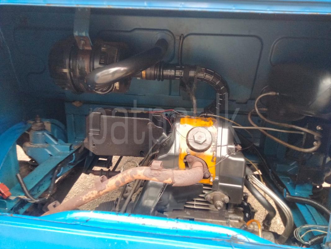 Bajaj Three Wheel 2011 - பயன்படுத்தப்பட்டது முச்சக்கர வண்டி sale in Sri Lanka - patpat.lk