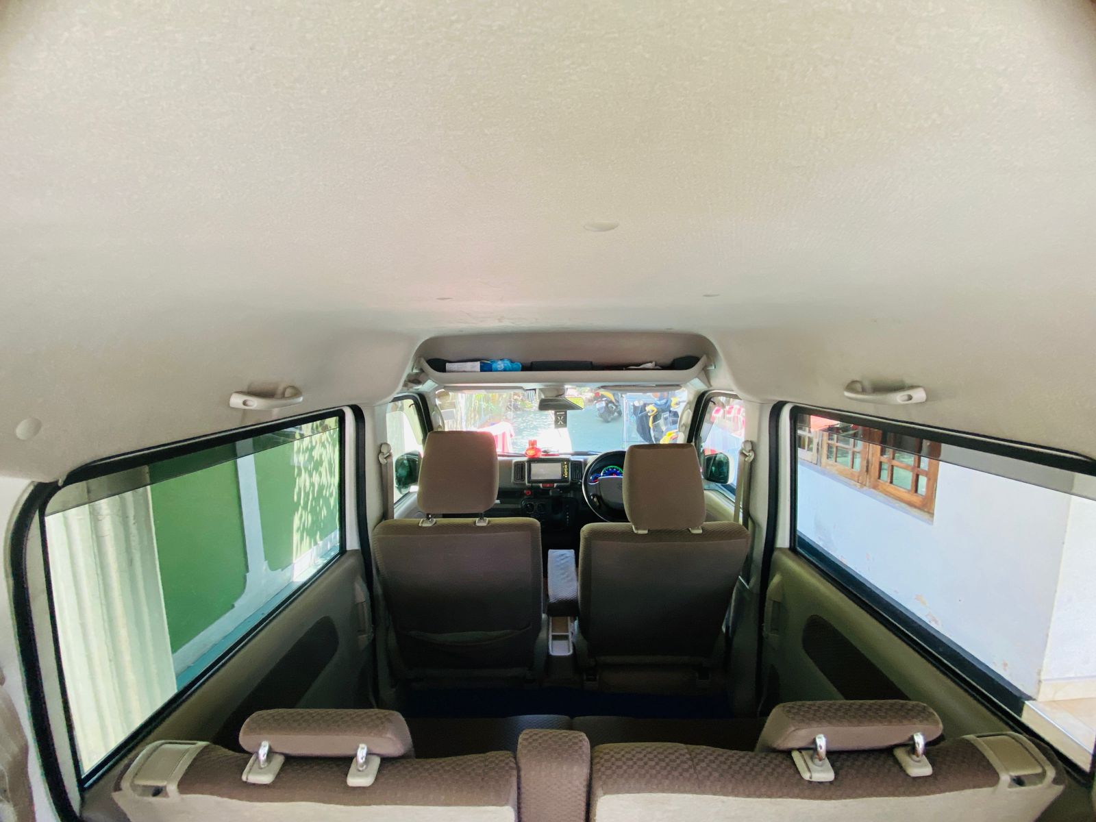 Suzuki Every 2019 - Used Van sale in Sri Lanka - patpat.lk