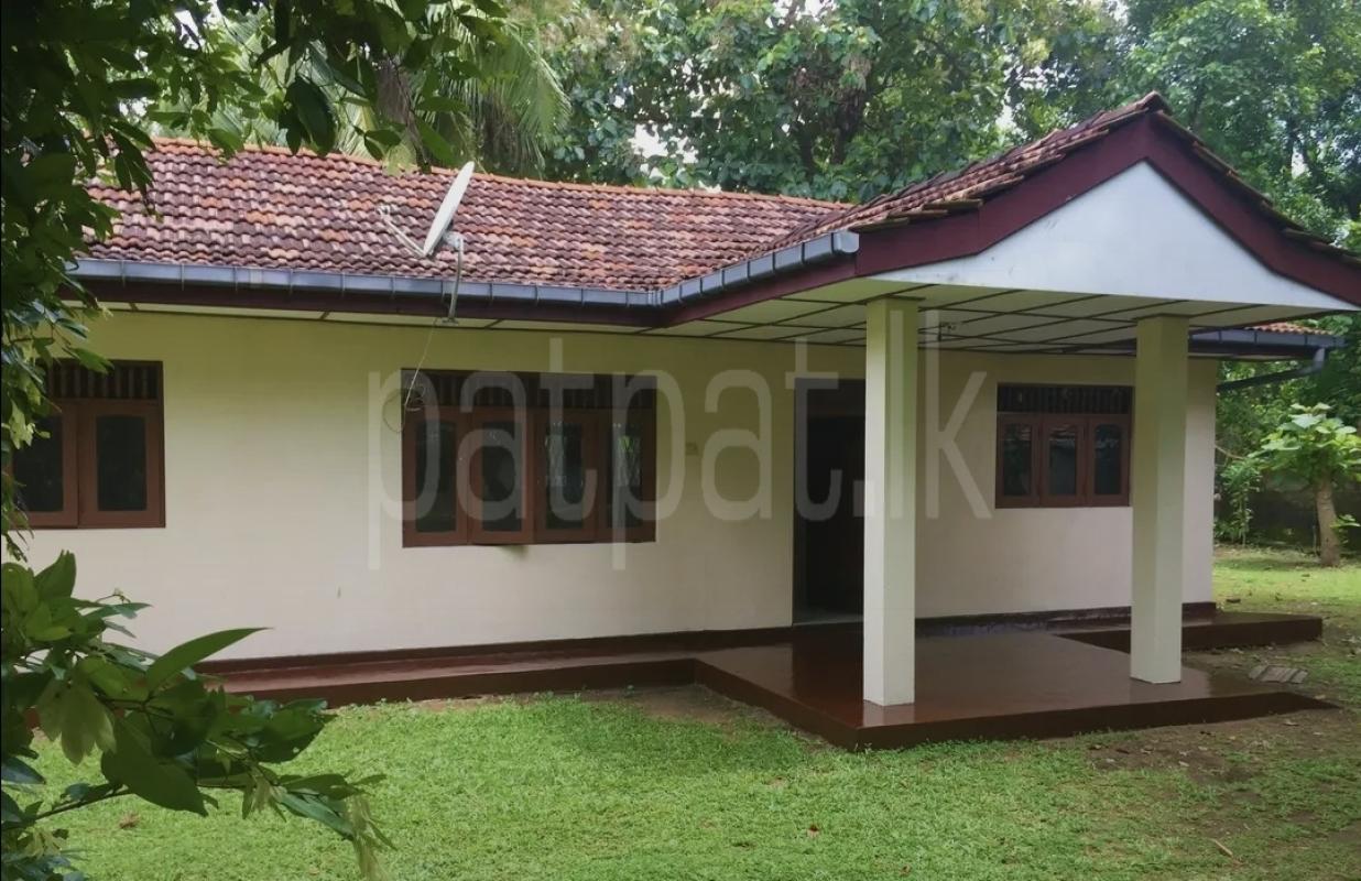 House for Rent in Kiribathgoda ads-image-1