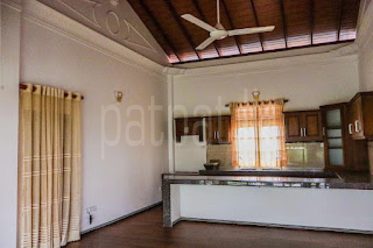 House for Rent in Moratuwa