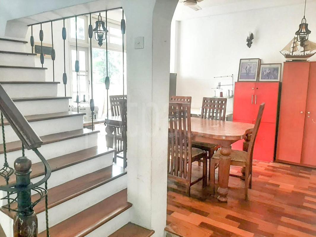 House for Sale in Pannipitiya