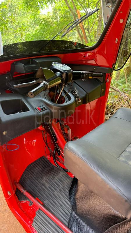 TVS Three Wheel 2011 - Used Three wheeler sale in Sri Lanka - patpat.lk