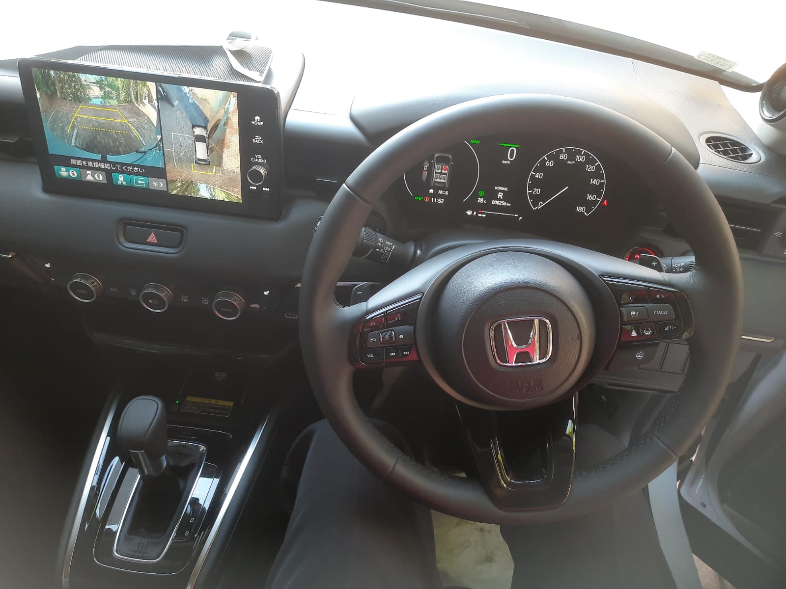 Honda Vezel 2026 - சான்றளிக்கப்பட்டது SUV sale in Sri Lanka - patpat.lk