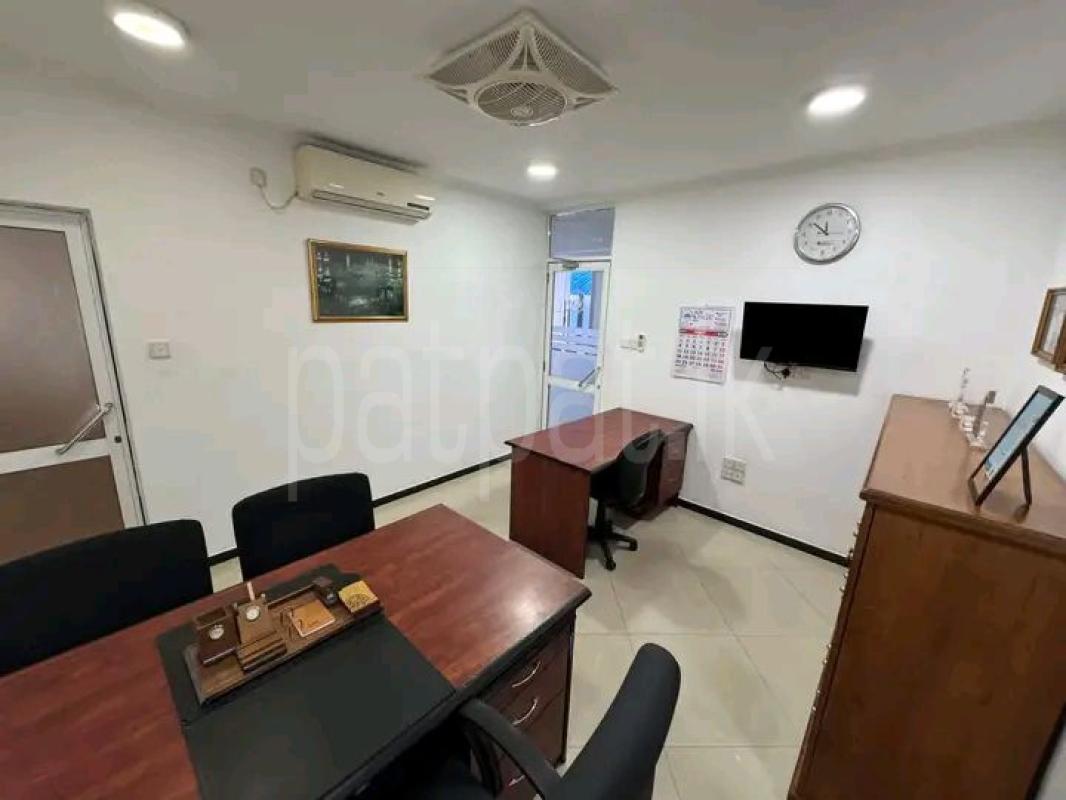 Office for Rent in Kollupitiya (Colombo 03)