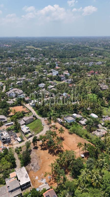 Residential Land for Sale in Malabe