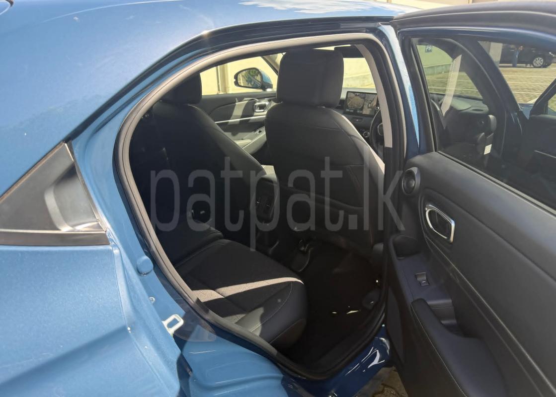 Honda Vezel 2024 - சான்றளிக்கப்பட்டது SUV sale in Sri Lanka - patpat.lk