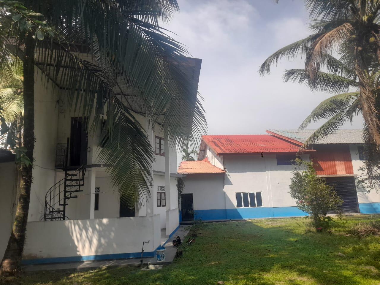 Commercial Land for Sale in Horana
