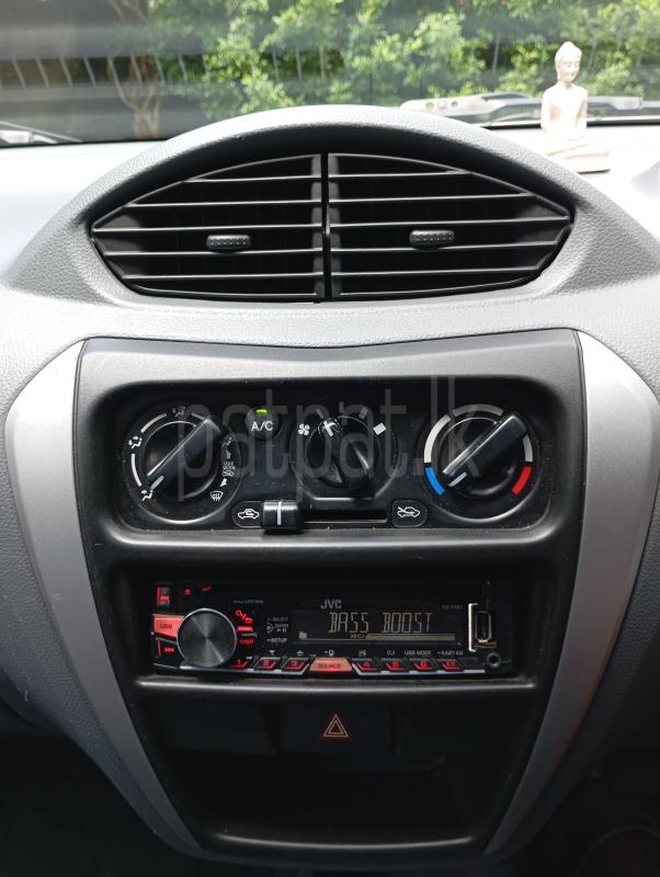 Suzuki Alto 2015 - பயன்படுத்தப்பட்டது கார் sale in Sri Lanka - patpat.lk